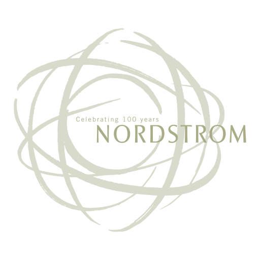 Nordstrom logo