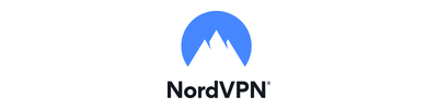 Nordvpn logo