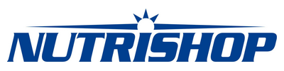 Nutrishopusa logo
