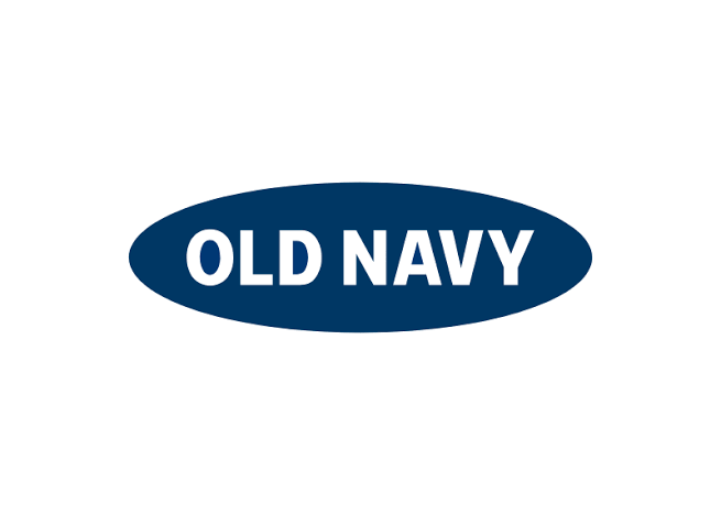 Old Navy logo