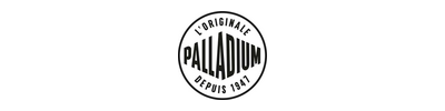 Palladiumboots logo