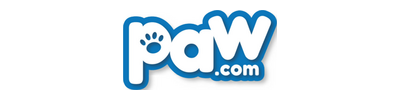Paw logo