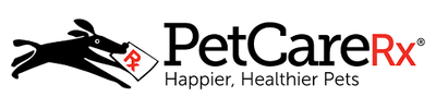 Petcarerx logo