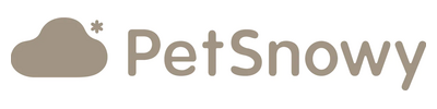 Petsnowy logo