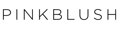 Pinkblushmaternity logo