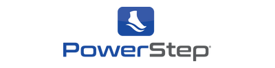 Powerstep logo