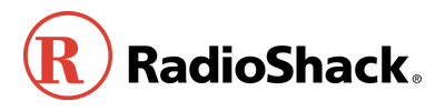 Radioshack logo