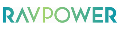 Ravpower logo