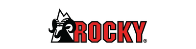 Rockyboots logo