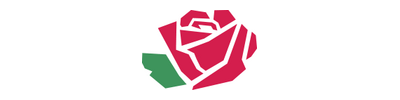 Sallyrose logo