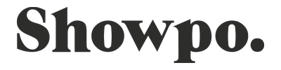Showpo logo