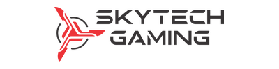 Skytechgaming logo