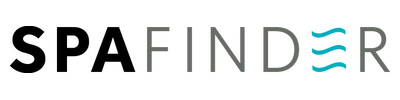 Spafinder logo