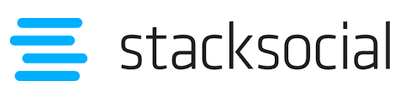 Stacksocial logo