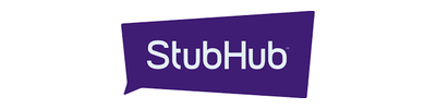 Stubhub logo