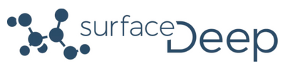 Surfacedeep logo