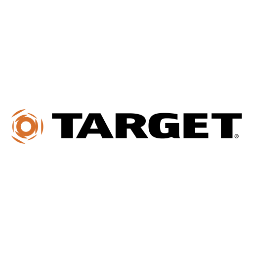 Target logo