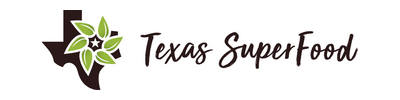 Texassuperfood logo