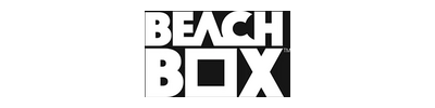 Thebeachbox Co logo