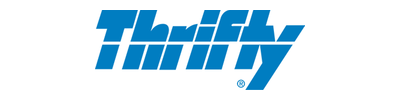Thrifty logo