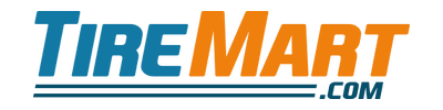 Tiremart logo