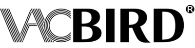 Vacbird logo