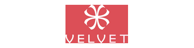 Velveteyewear logo