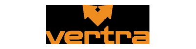 Vertra logo