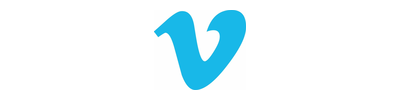 Vimeo logo