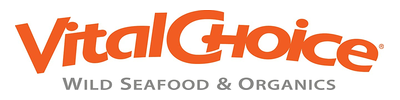 Vitalchoice logo