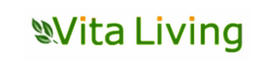 Vitaliving logo