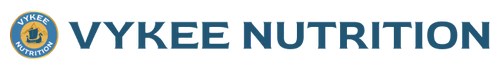 Vykee Nutrition logo