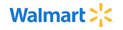 Walmart logo