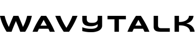 Wavytalk logo