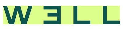 Wellpeople logo