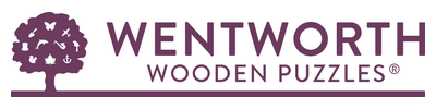 Wentworthpuzzles logo