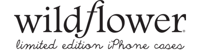 Wildflowercases logo
