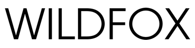 Wildfox logo