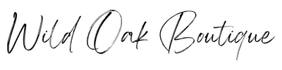 Wildoakboutique logo