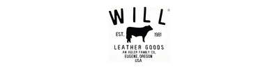 Willleathergoods logo