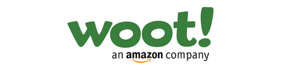 Woot logo
