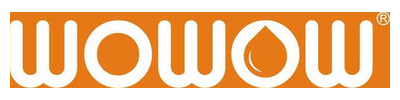 Wowowfaucet logo