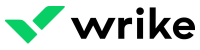 Wrike logo