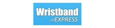 Wristbandexpress logo