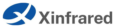 Xinfrared logo
