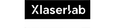 Xlaserlab logo