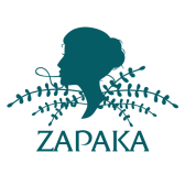 ZAPAKA VINTAGE logo