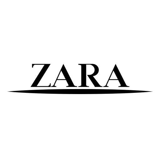 Zara logo