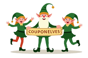 Coupon Elves Love to Save You Money